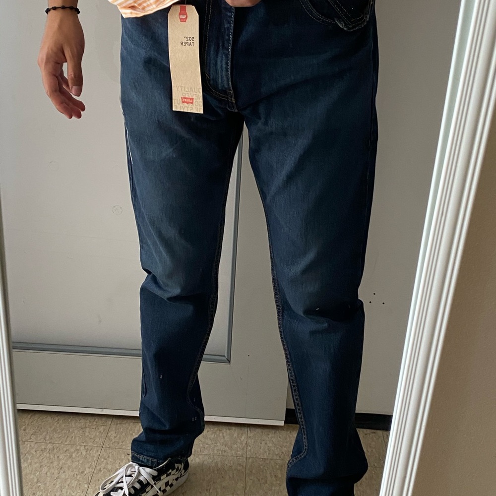 Men’s Jeans